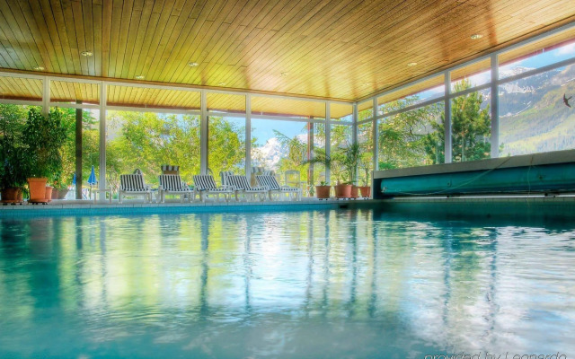 Braunbär Hotel & Spa