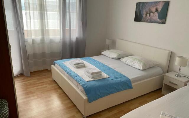 Apartman Dragana