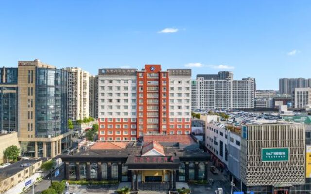 Haiwaihai International Hotel