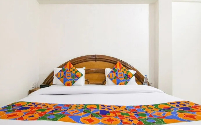 Fabexpress Arsh International