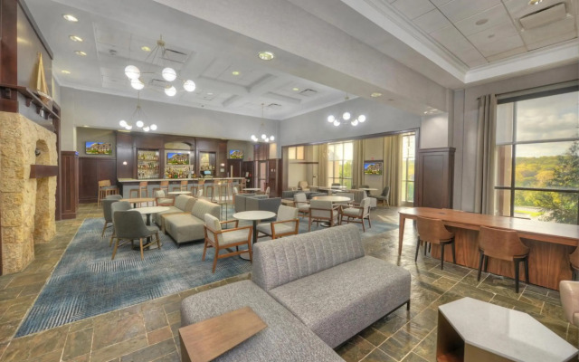 Sheraton Baltimore Washington Airport Hotel - BWI