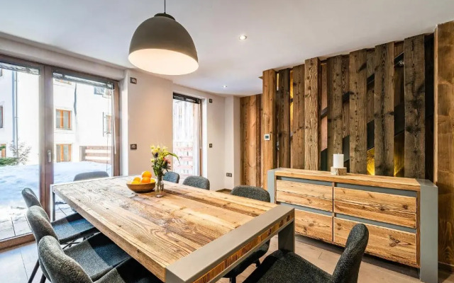 Le Globe Chamonix - By Emerald Stay