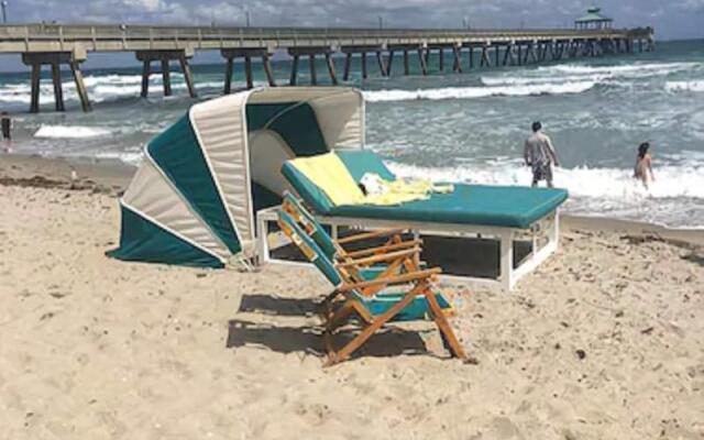 925 Ocean Boutique Hotel