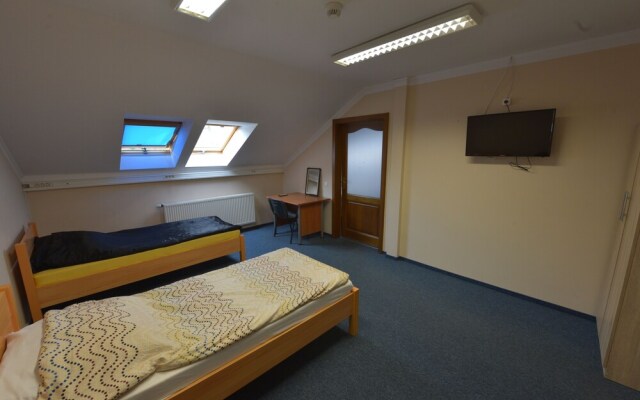 Noclegi Przy Kominku