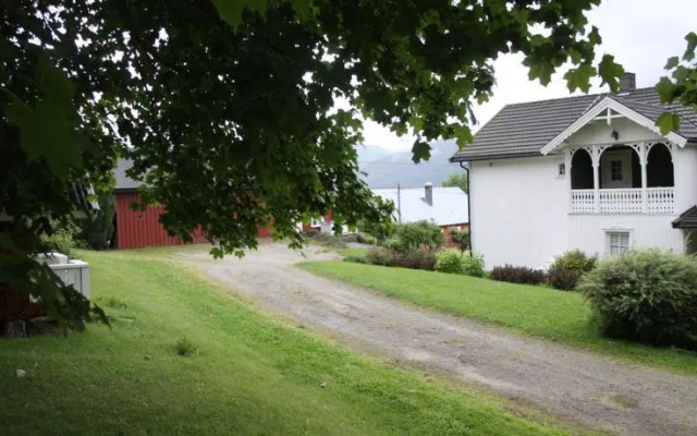 Wæthing Søndre Hytter