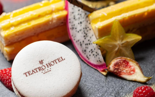 Teatro Hotel - Destigo Hotels