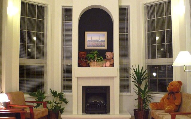 Family Lodge Hatagoya Iwakinakoso