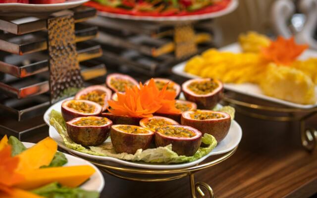 Tam Coc Holiday Hotel & Villa