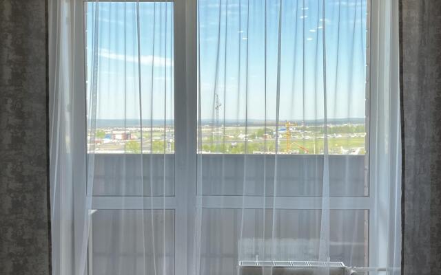 Апартаменты на улице Пискунова 148/7