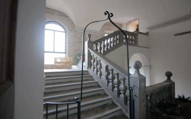 Palazzo Meraviglia - Albergo Diffuso