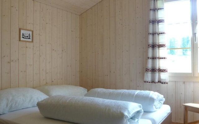 Chalet Hotel Schwarzwaldalp