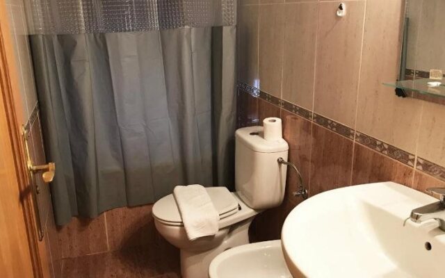 Apartamentos Canfranc 3000