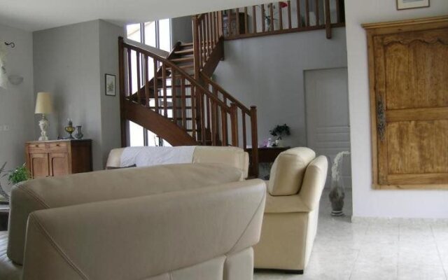 Chambre dHôtes Le Moulin