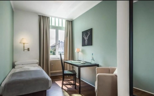 Hotel Barbarossa Classic