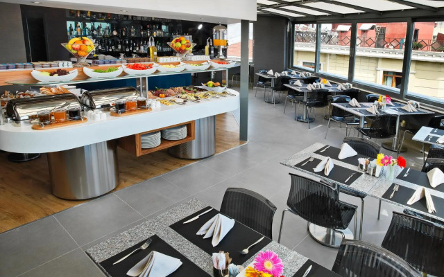 Misa Hotel