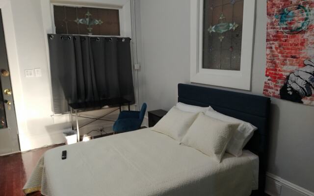 Southern Luxury Suites at winder