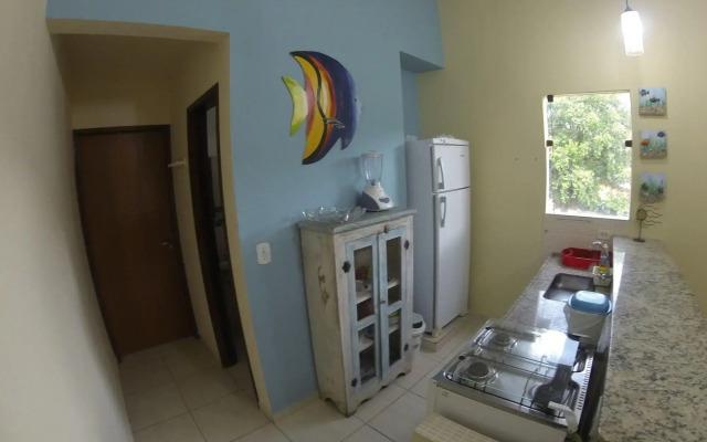 Casa do Monge Apartments