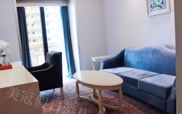 Sanya Meiguan Holiday Hotel