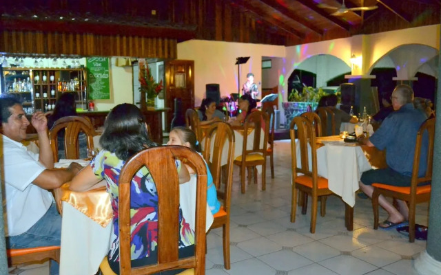 Natuga Ecolodge and Natural Reserve