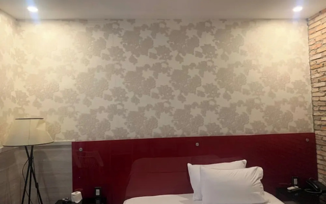 Gia Huyen Hotel