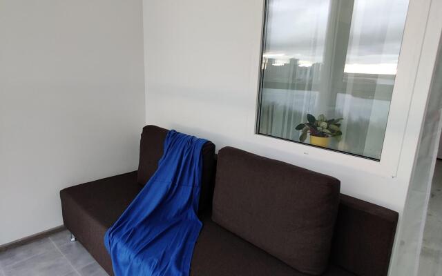 Спите как дома на улице Мелик-Карамова 88