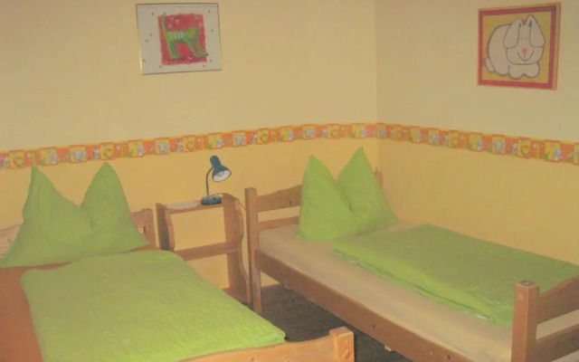 Gaudihof Kaltenbrunner