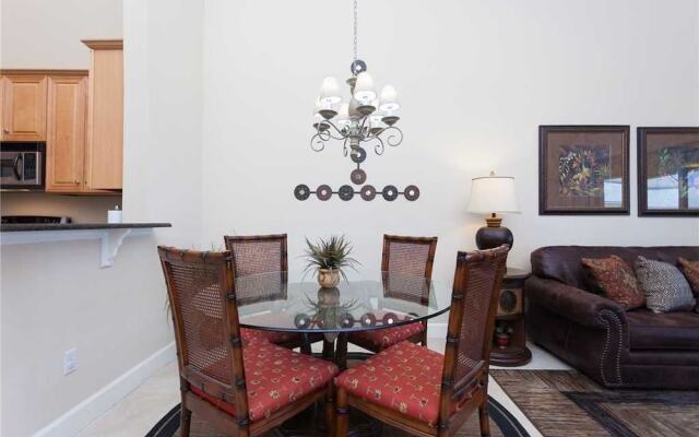 363 Cinnamon Beach - Three Bedroom Condo