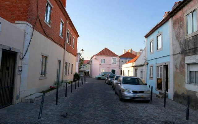 VillaHouse Carnide
