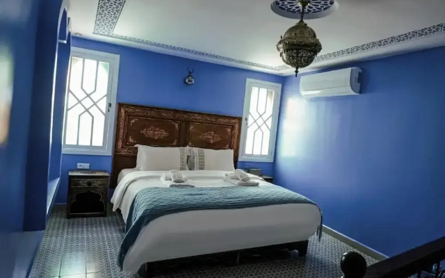 Riad Chengli