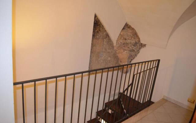 Santa Maria Le Grazie House