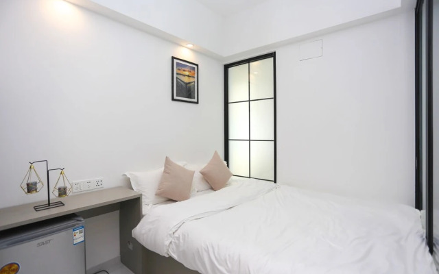 Seacliff Apartment