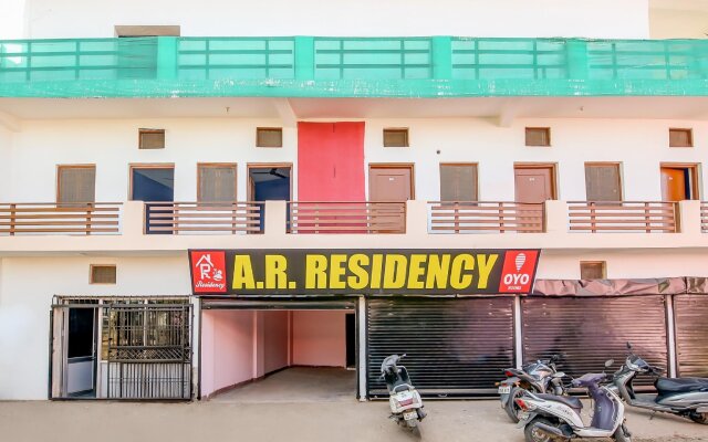 Hotel Ar Residency by OYO Rooms