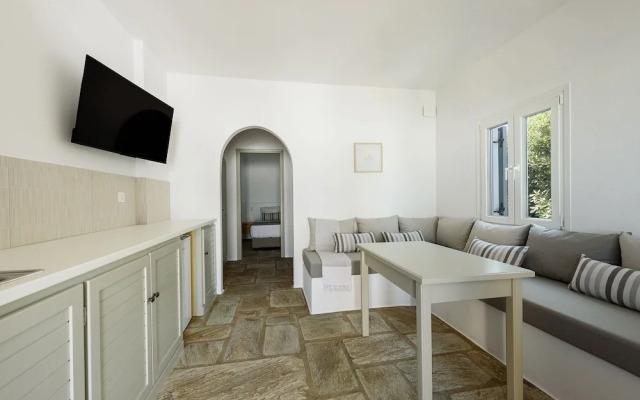 Phaedrus Living: Paros Cycladic Residences 1