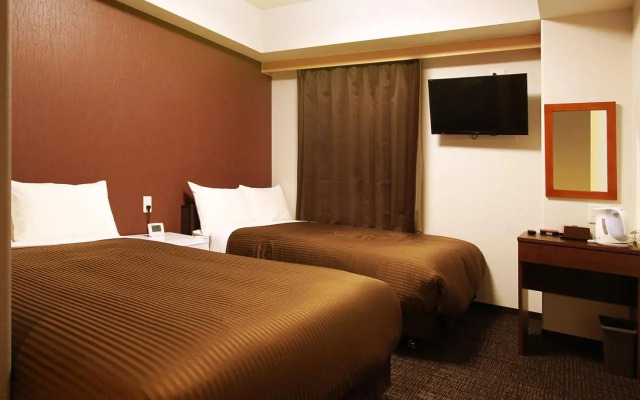 Arigato Stay Kanazawa Katamachi