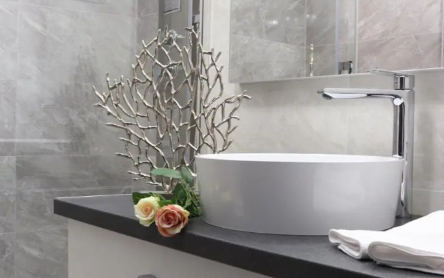 Luxury Dream Apartman