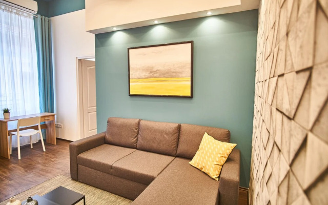 K29 Apartment Budapest