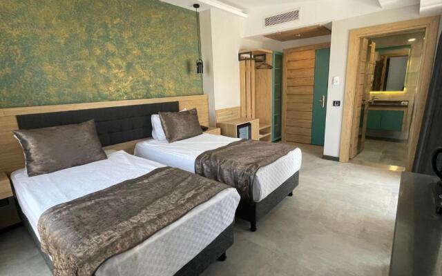 Peramis Hotel & Spa