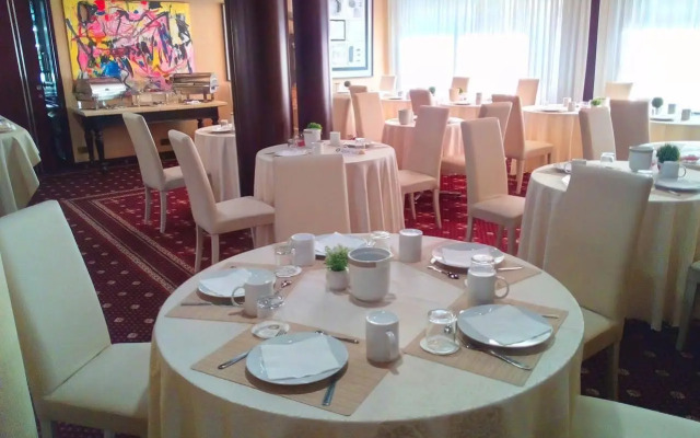 Garden Hotel Michelangelo
