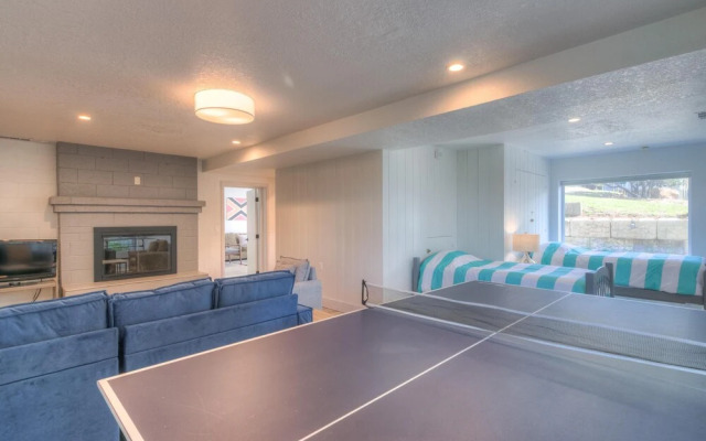 Moonstruck Beach House