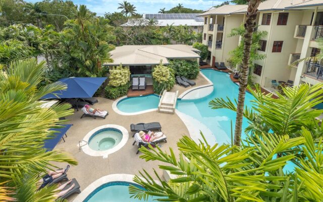 Meridian Port Douglas - Adults only