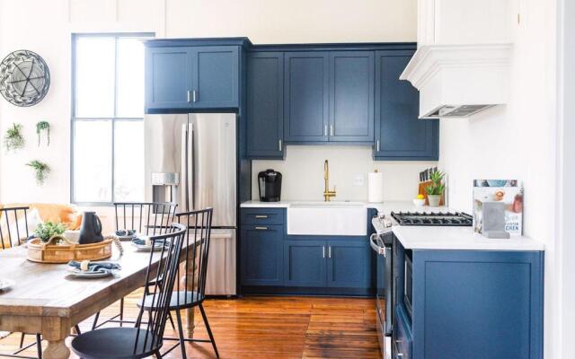 Guesthouse Charleston EAST 46 H