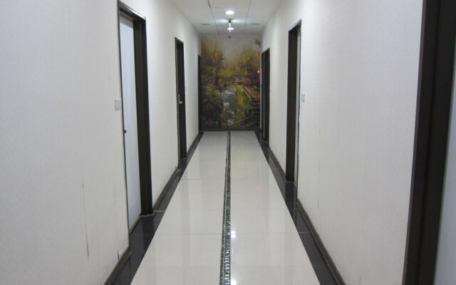 Tu Cheng Hotel