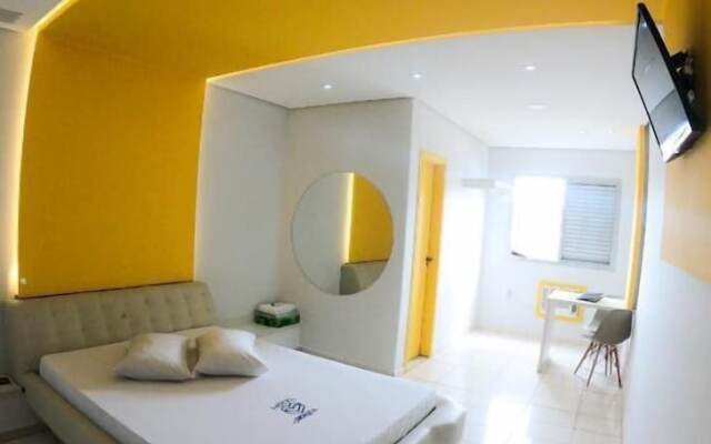 Motel Monza