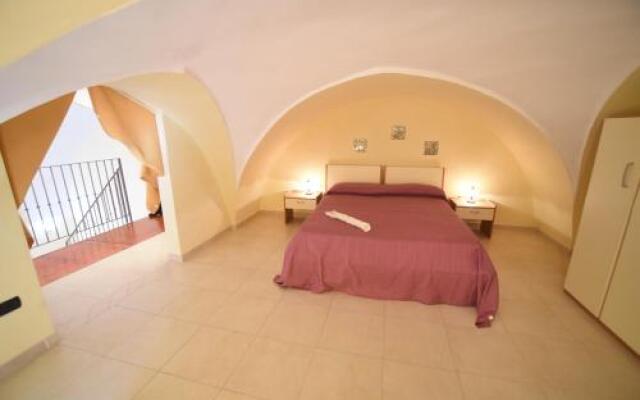 Appartamento Via Castriota