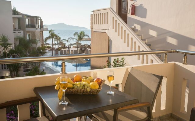 Golden Bay Suites