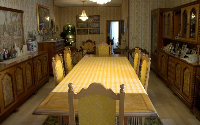 B&B In Centro a Pacentro