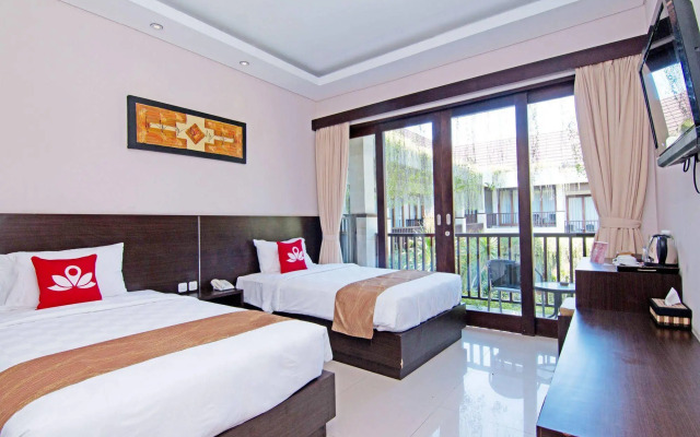 ZEN Rooms Sanur Bypass Ngurah Rai 2