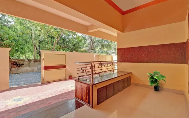 SPOT ON 93328 Dreams Villas