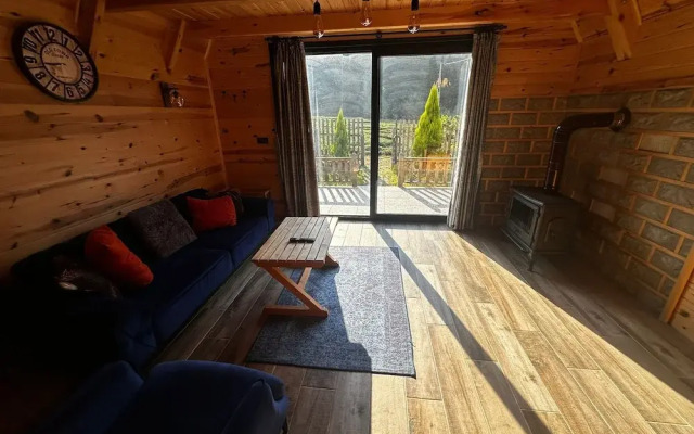 Seversin Suit Bungalov