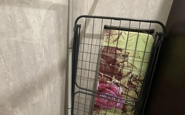 Апартаменты на улице Фадеева 66